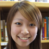 Ayako, a student at a British university